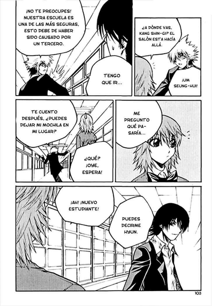 Capitulo 40 page 19