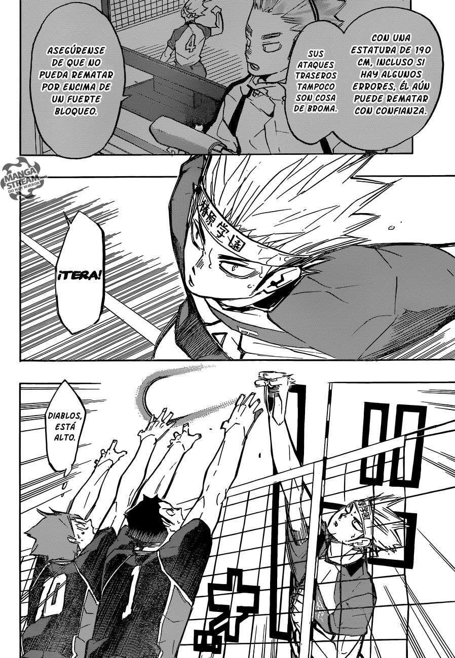 Capitulo 233 page 14