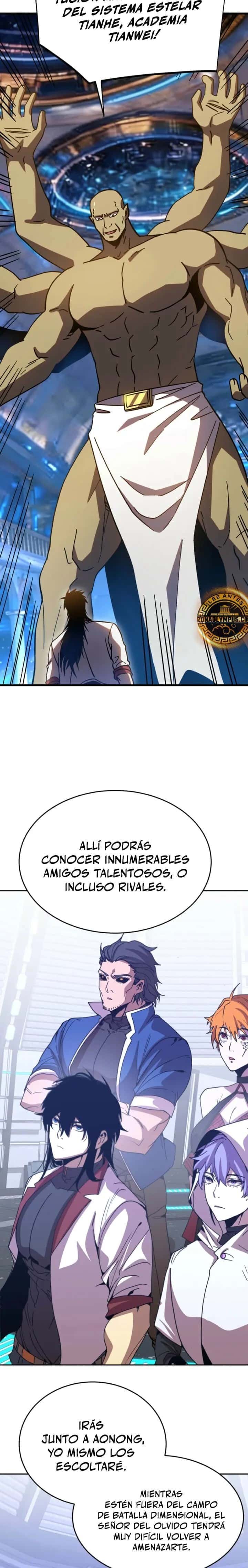 Capitulo 305 page 10