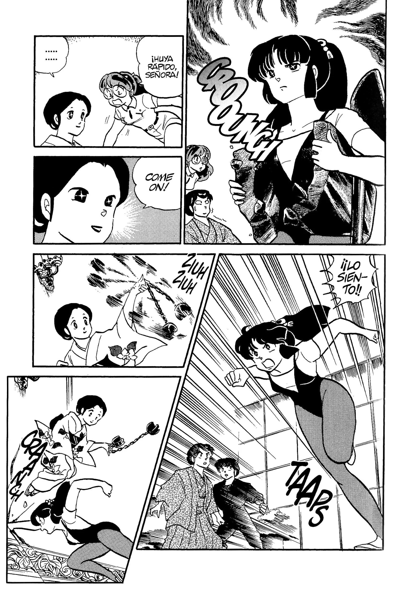 Capitulo 258 page 11