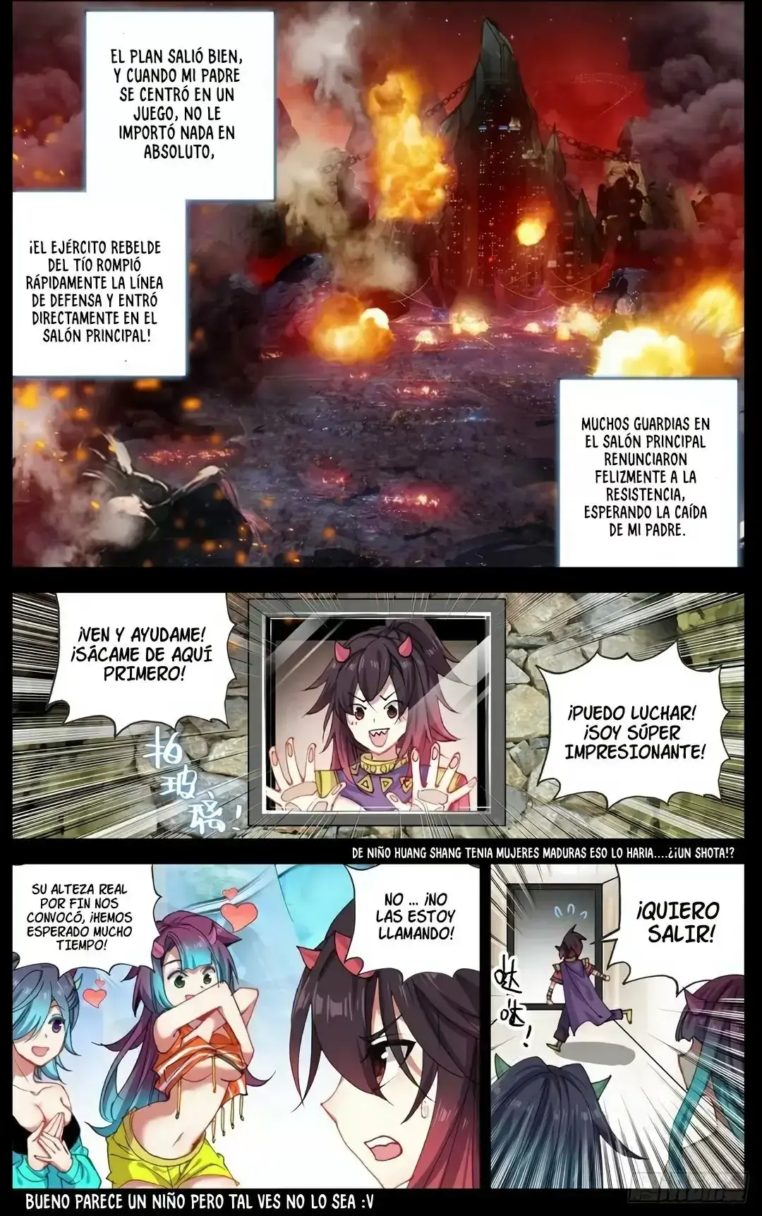 Capitulo 156 page 8