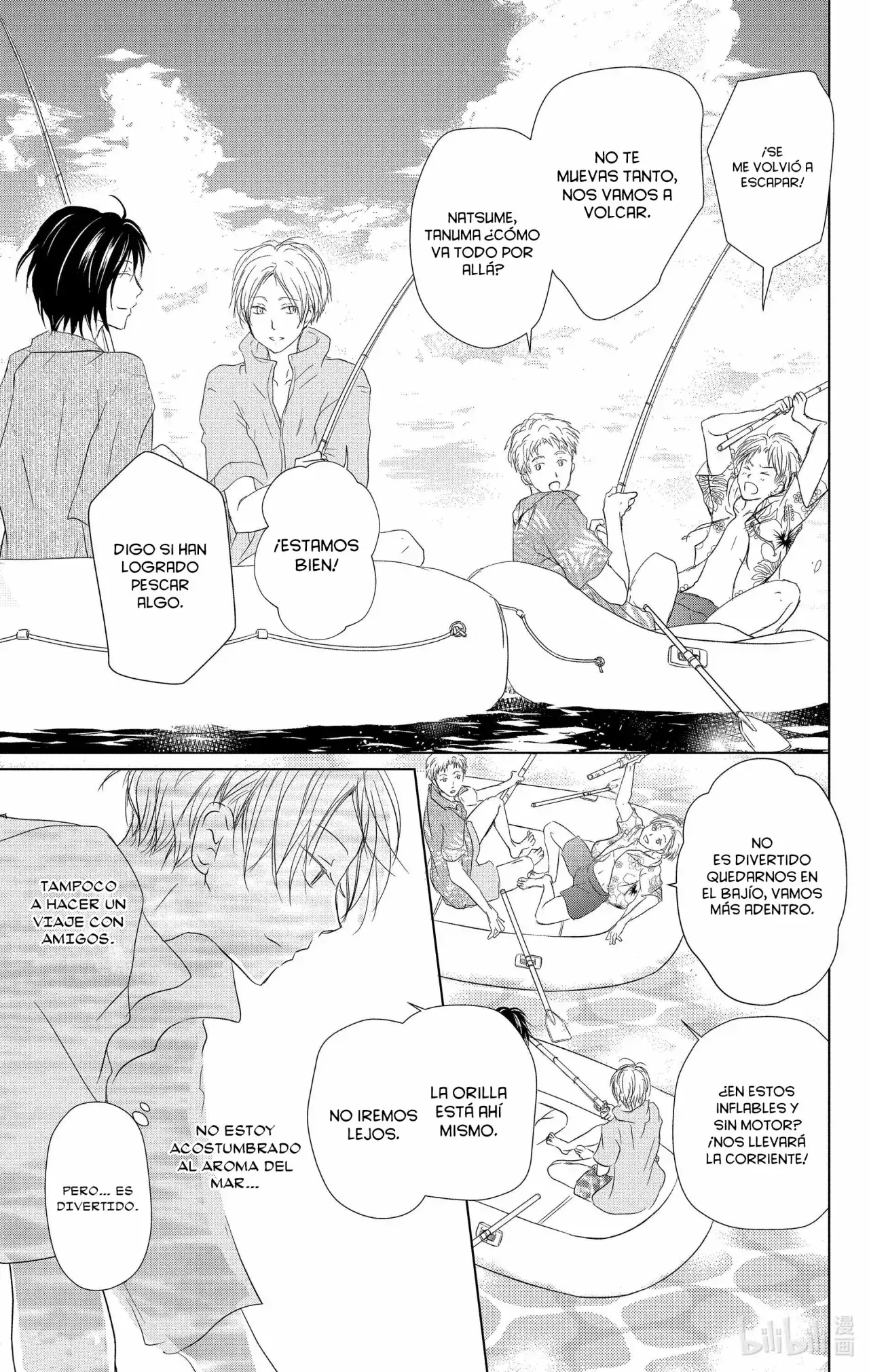 Capitulo 111 page 6