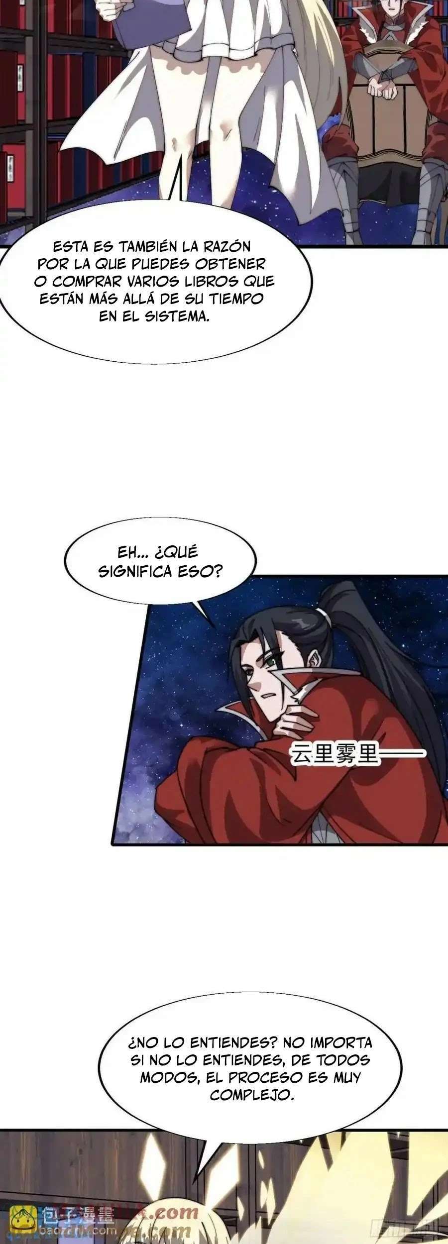 Capitulo 726 page 19