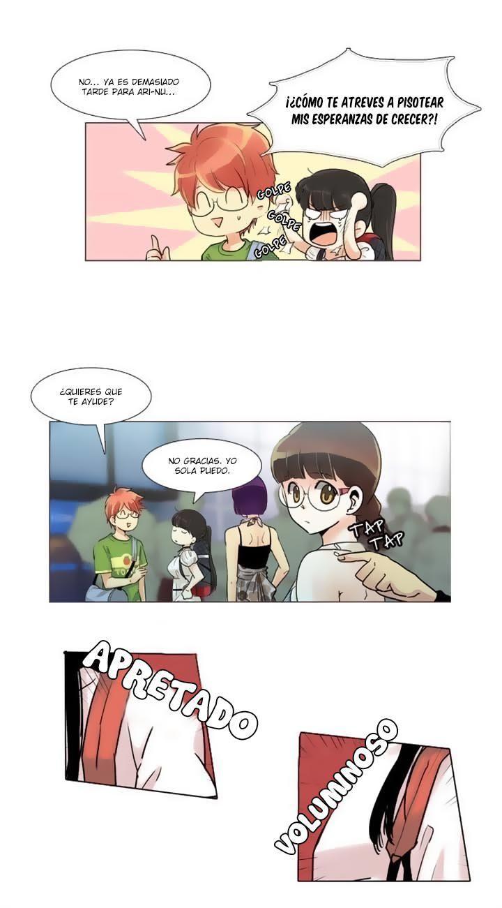 Capitulo 73 page 11
