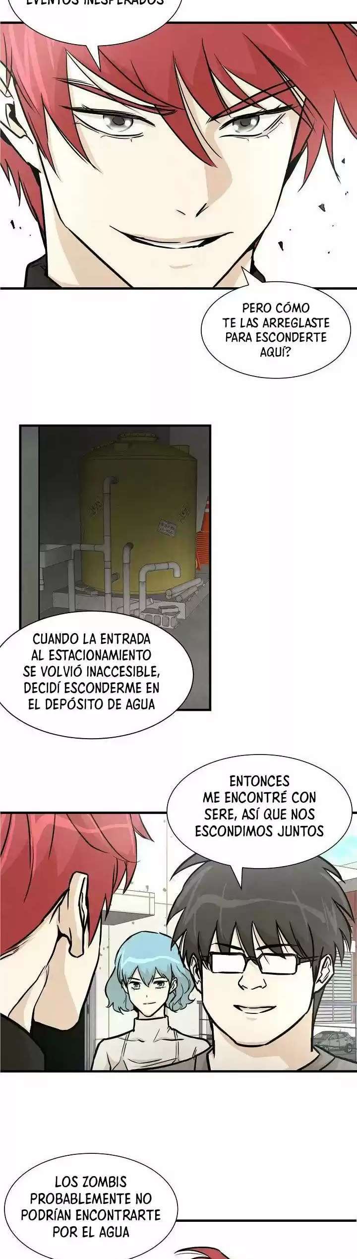 Capitulo 32 page 3