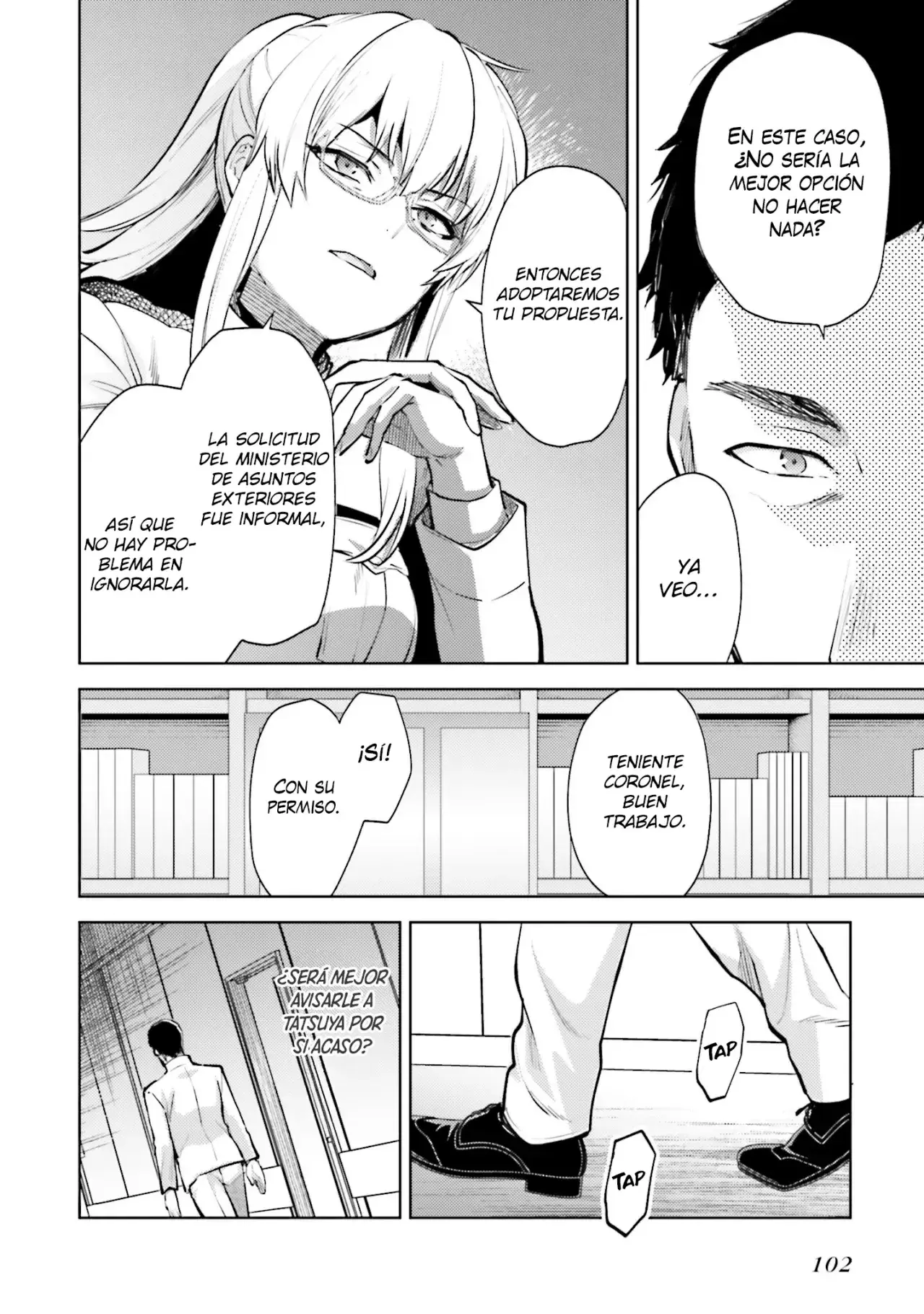 Capitulo 25 page 11