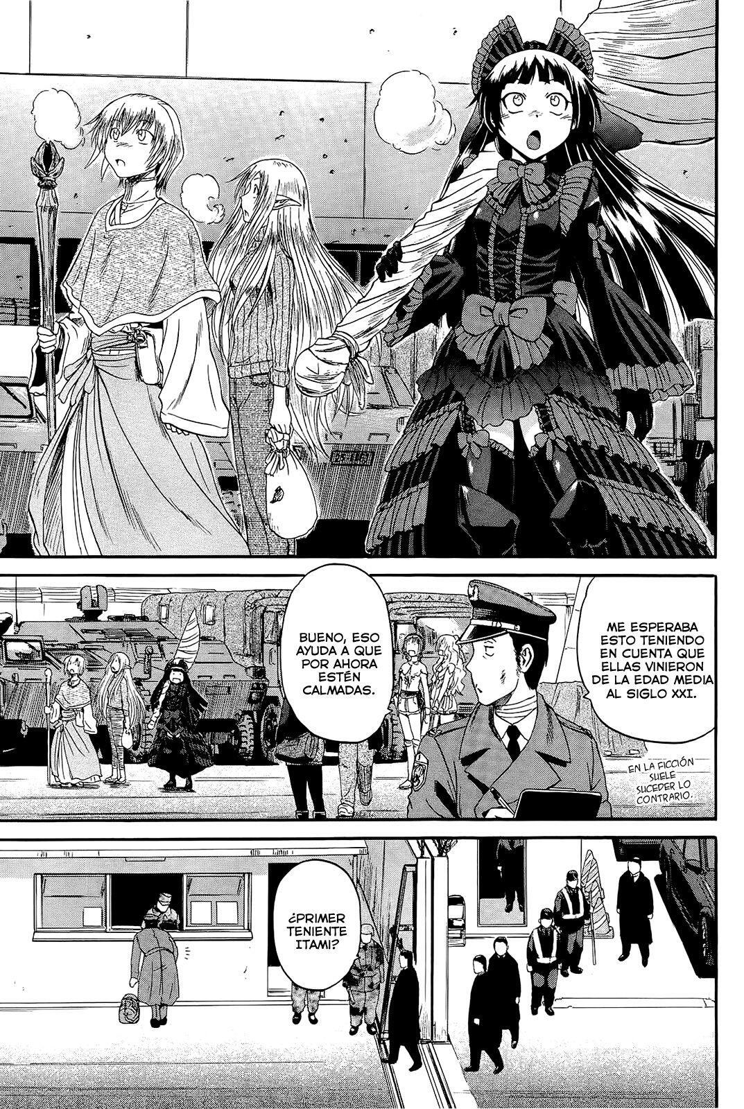 Capitulo 17 page 14
