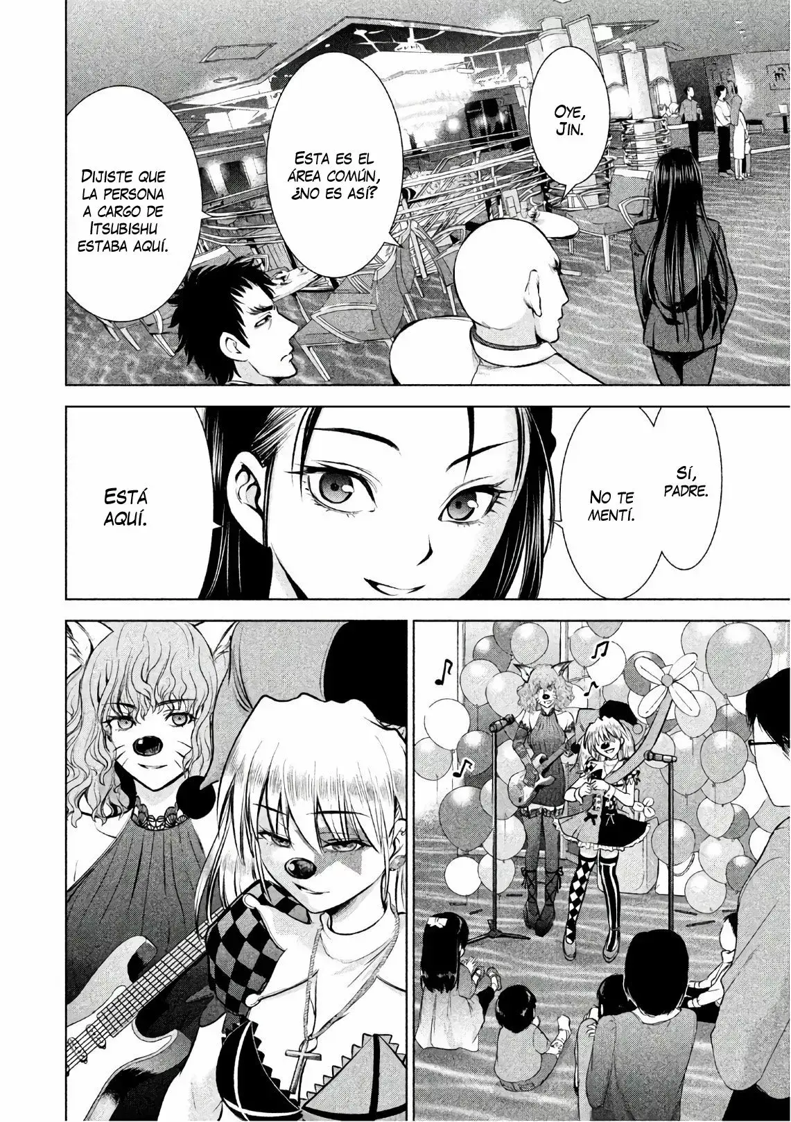 Capitulo 77 page 26