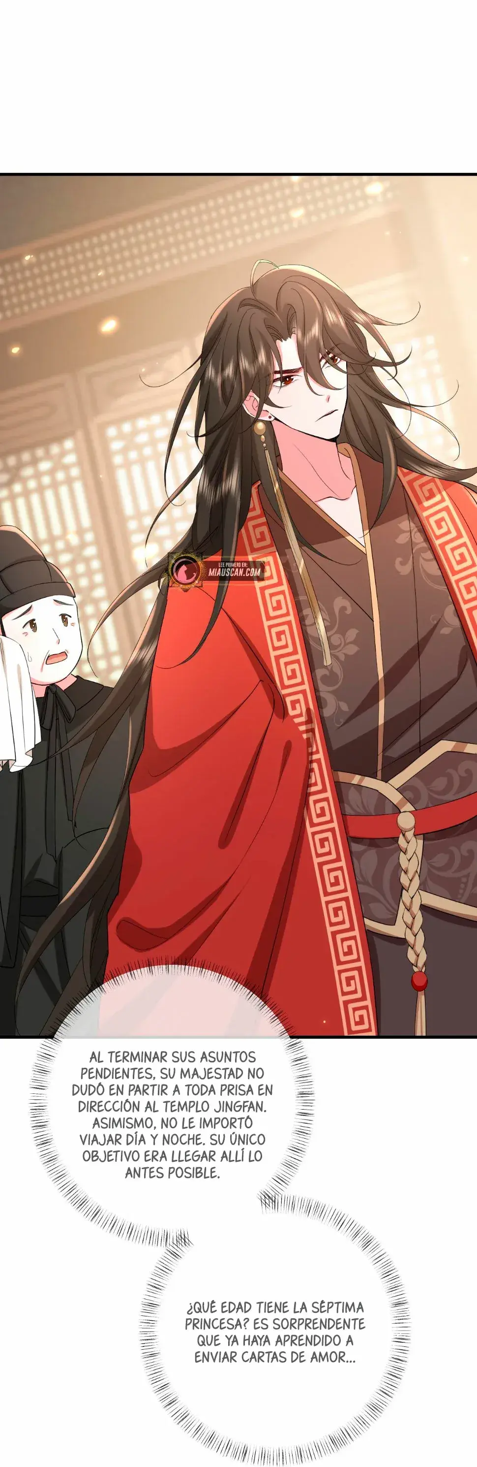 Capitulo 74 page 35