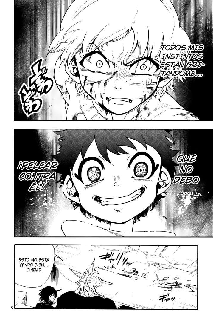 Capitulo 98 page 10