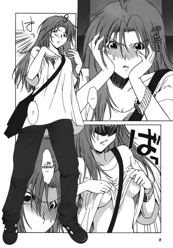 Capitulo 1 page 7