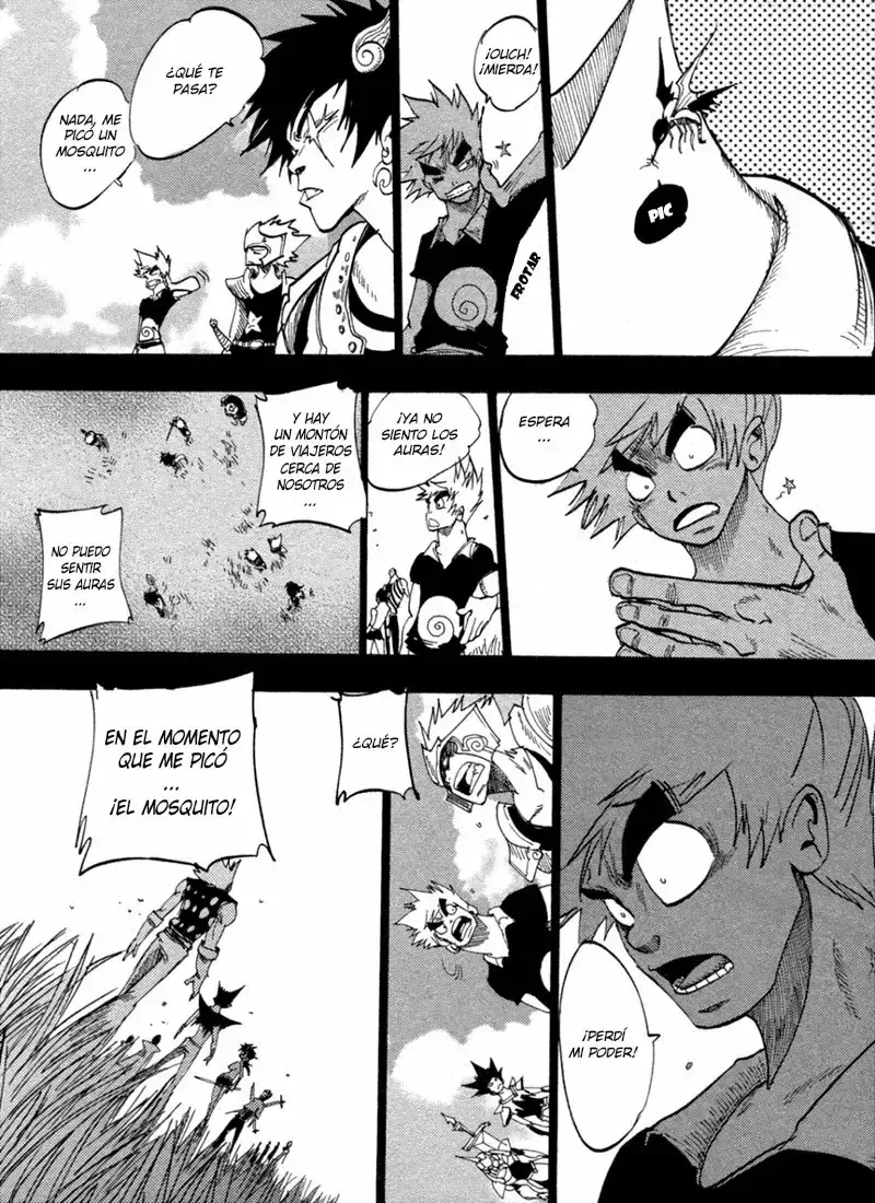 Capitulo 92 page 12