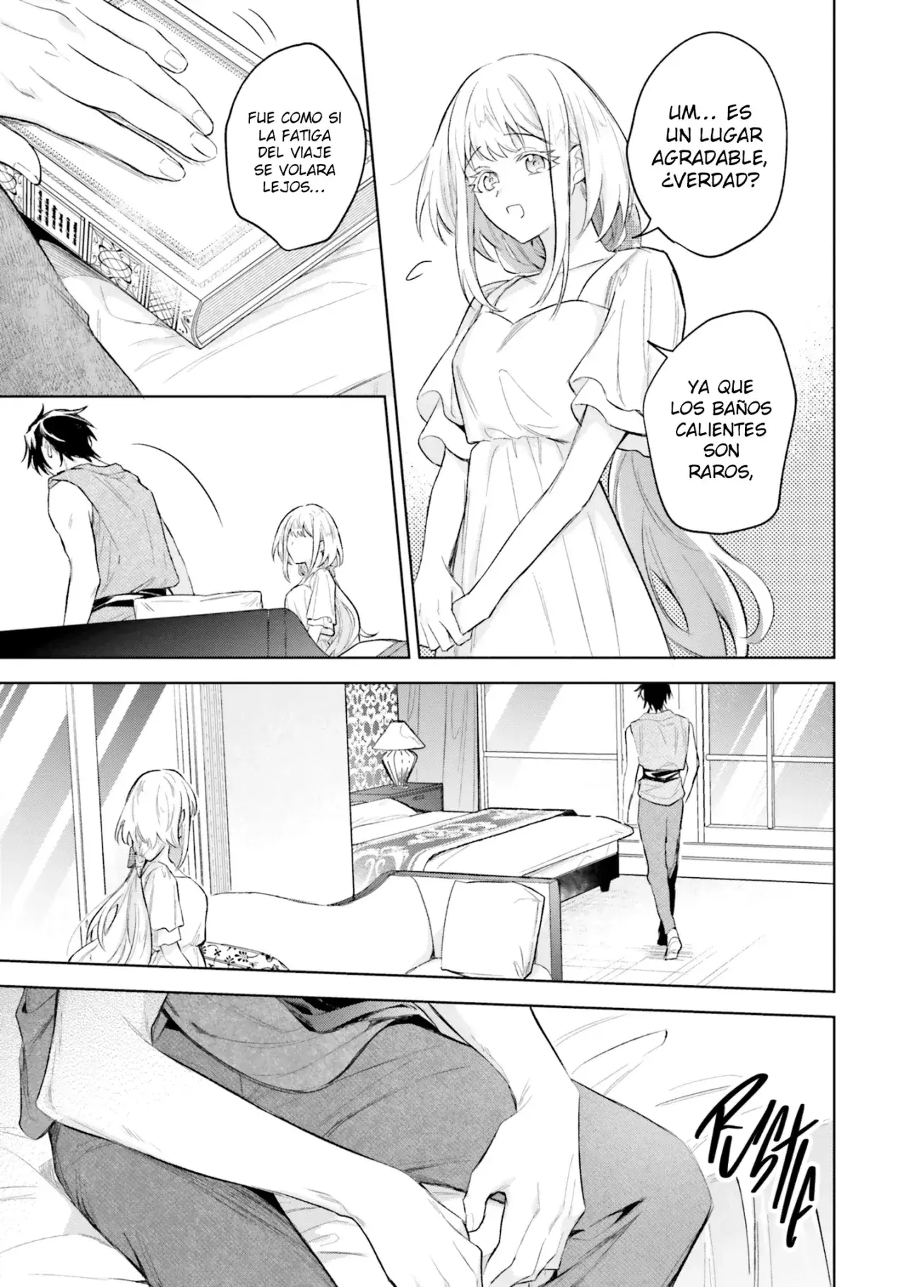 Capitulo 8 page 18