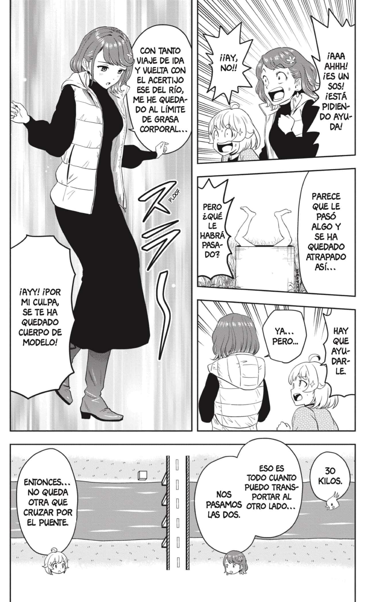 Capitulo 209 page 4