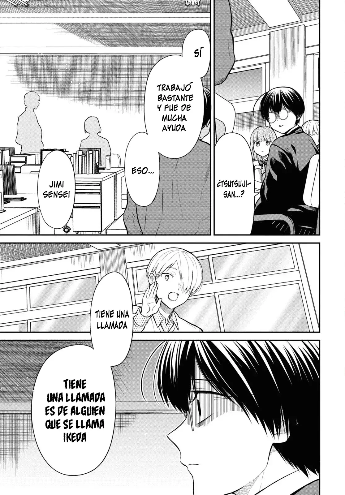 Capitulo 71 page 17