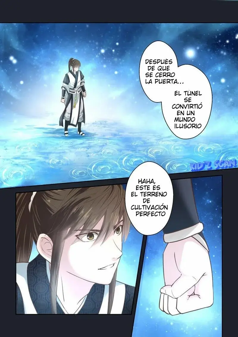 Capitulo 174 page 8