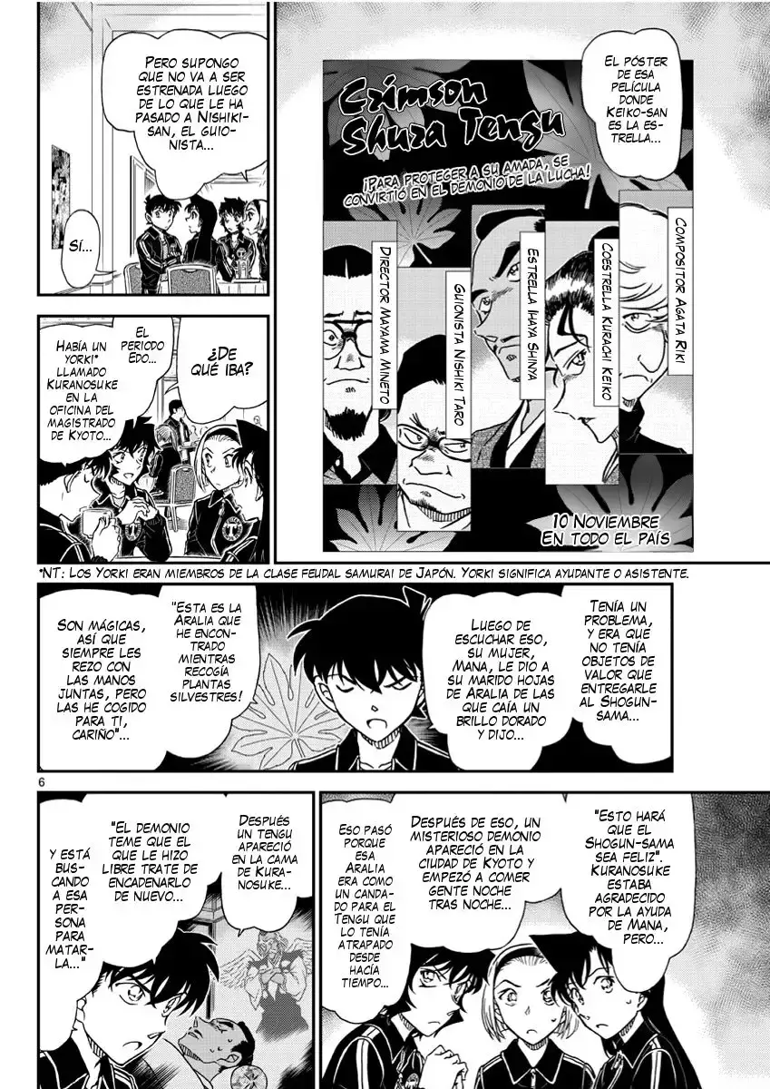 Capitulo 1002 page 7