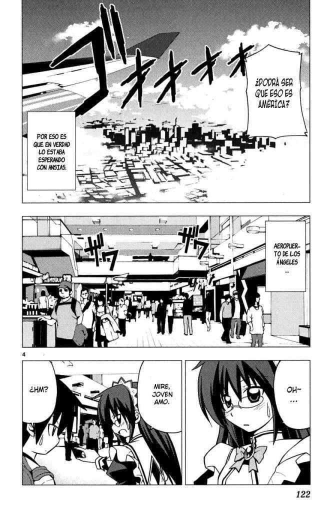 Capitulo 203 page 5