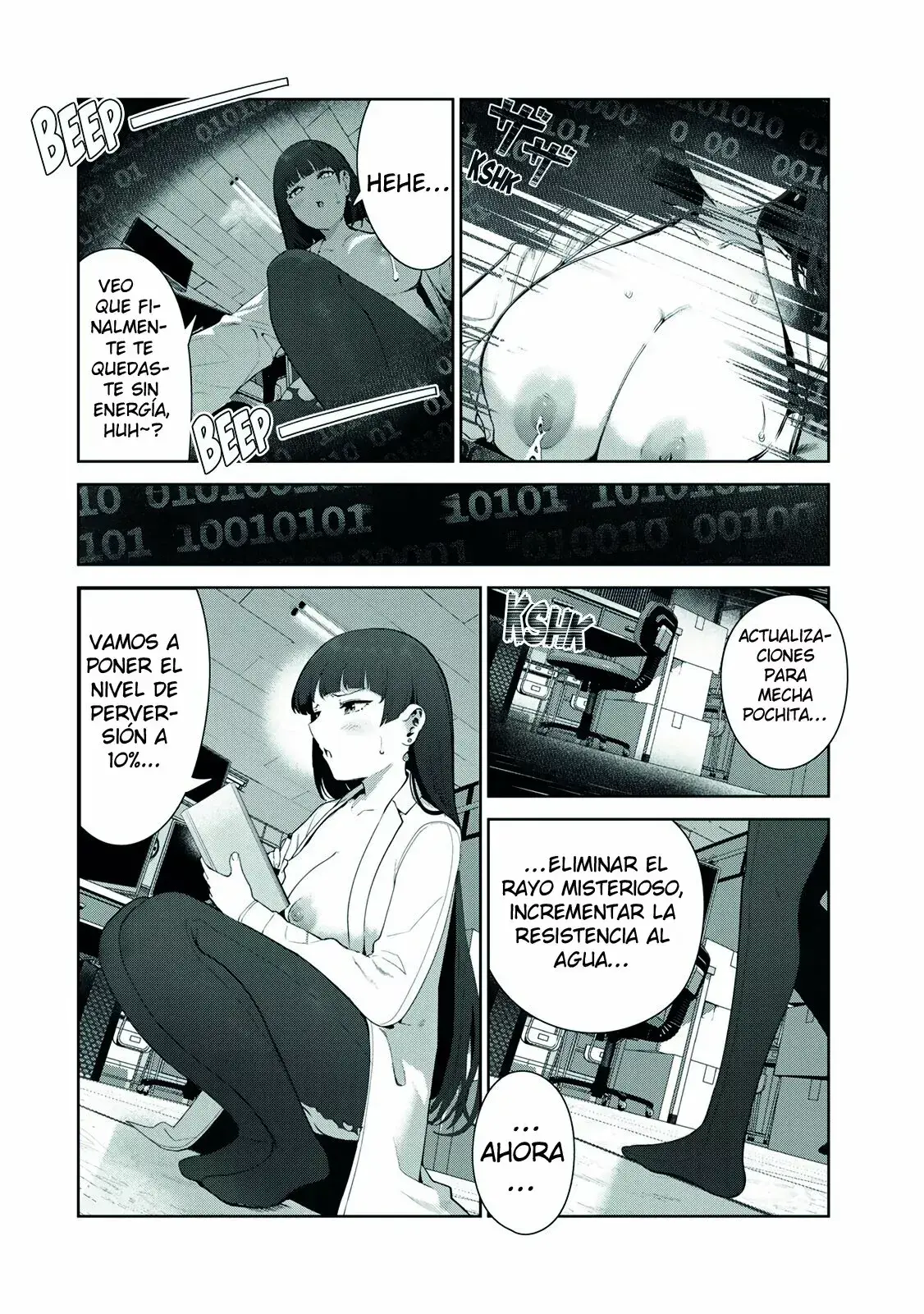 Capitulo 43.50 page 12