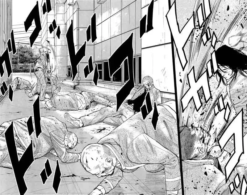 Capitulo 45 page 14