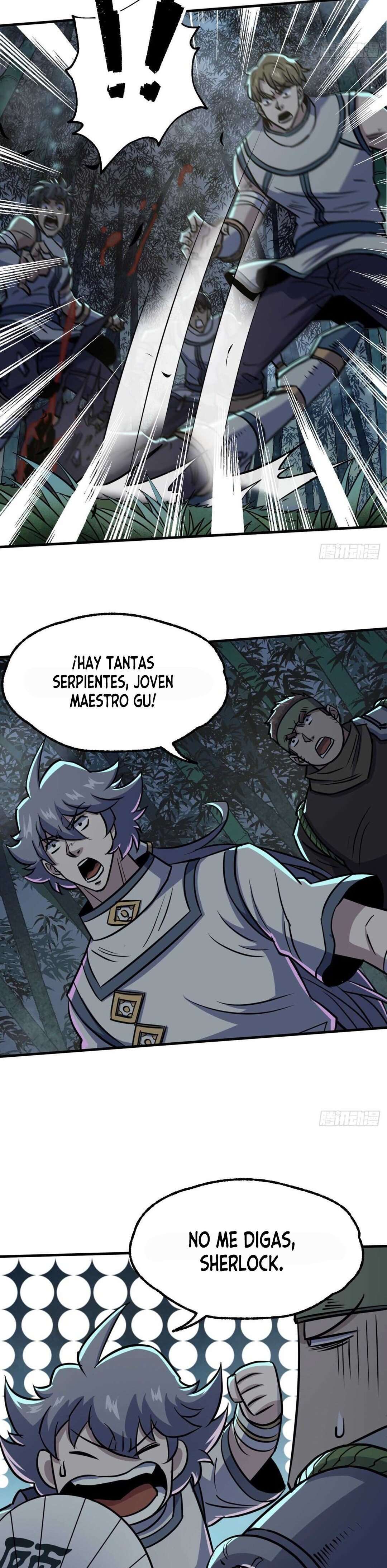 Capitulo 191 page 16