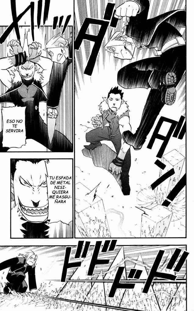Capitulo 28 page 33