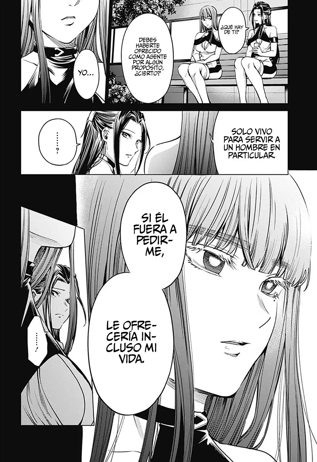 Capitulo 77 page 19