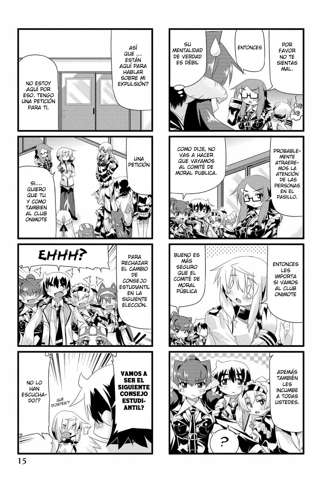 Capitulo 38 page 6