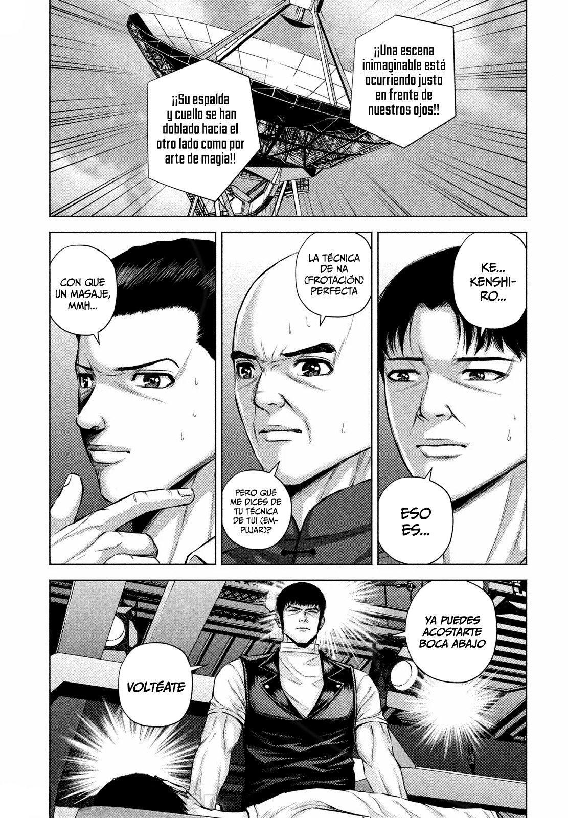 Capitulo 18 page 10