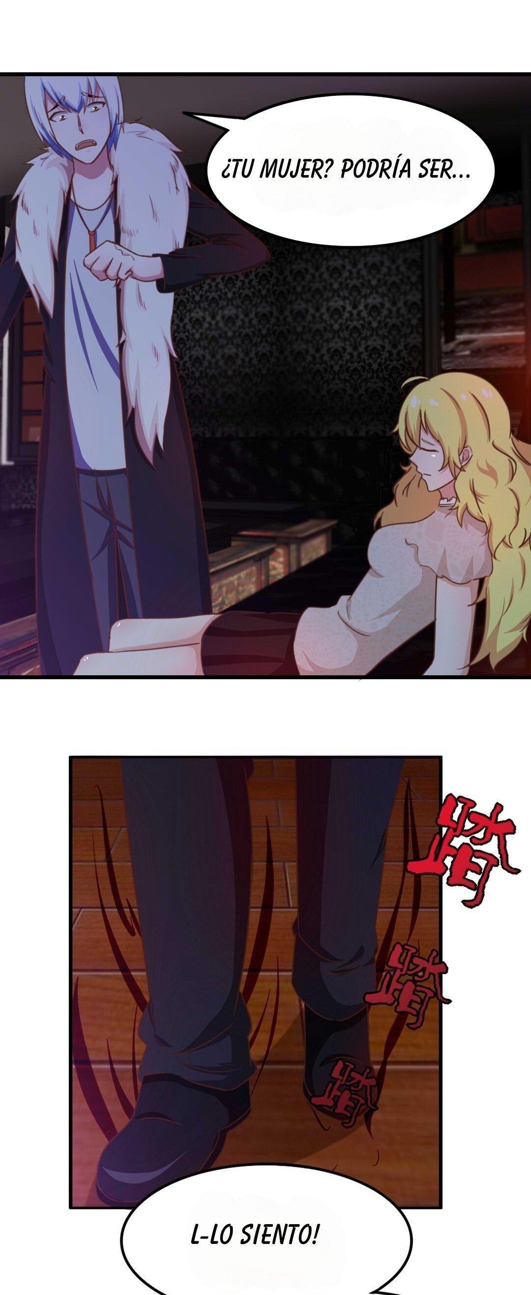 Capitulo 77 page 8