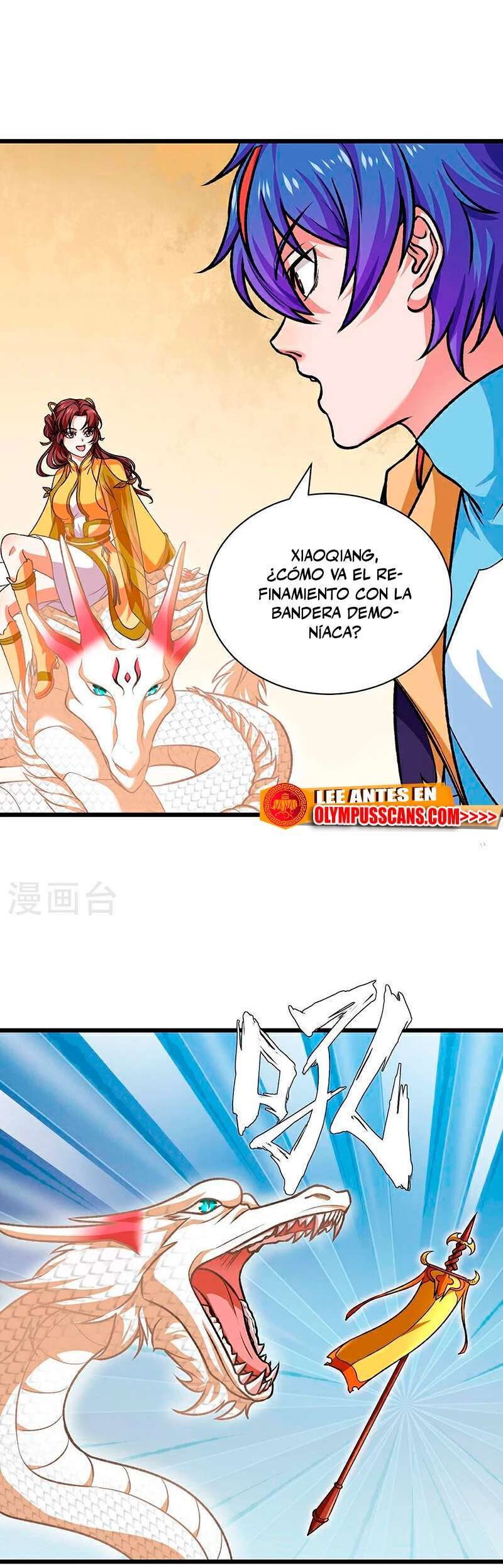 Capitulo 589 page 26