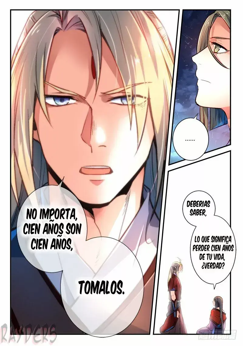Capitulo 269 page 9