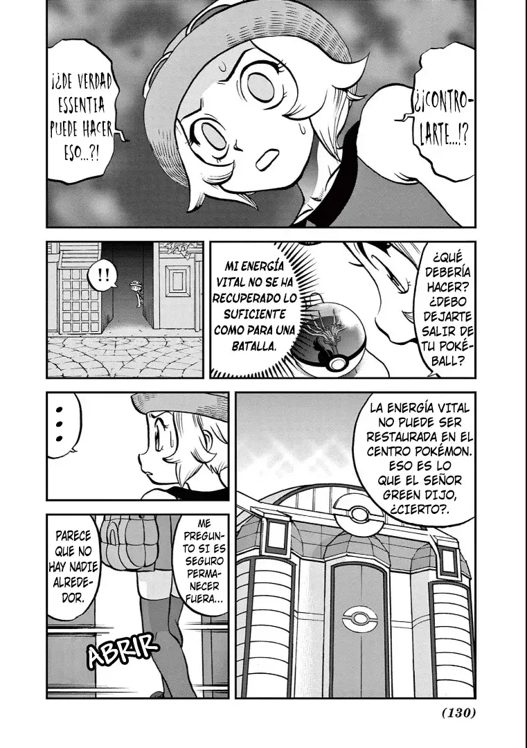 Capitulo 585 page 10