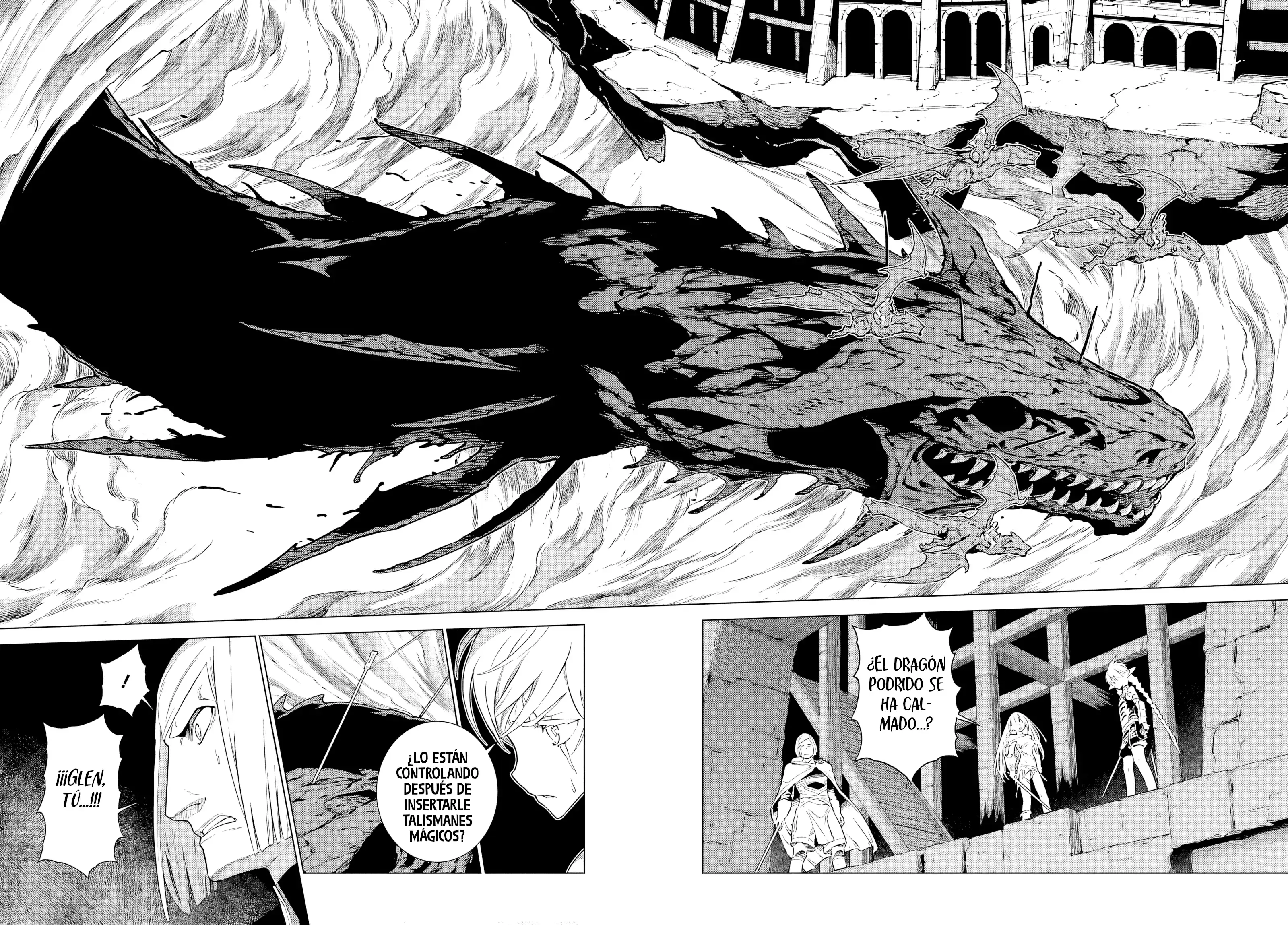 Capitulo 24 page 29