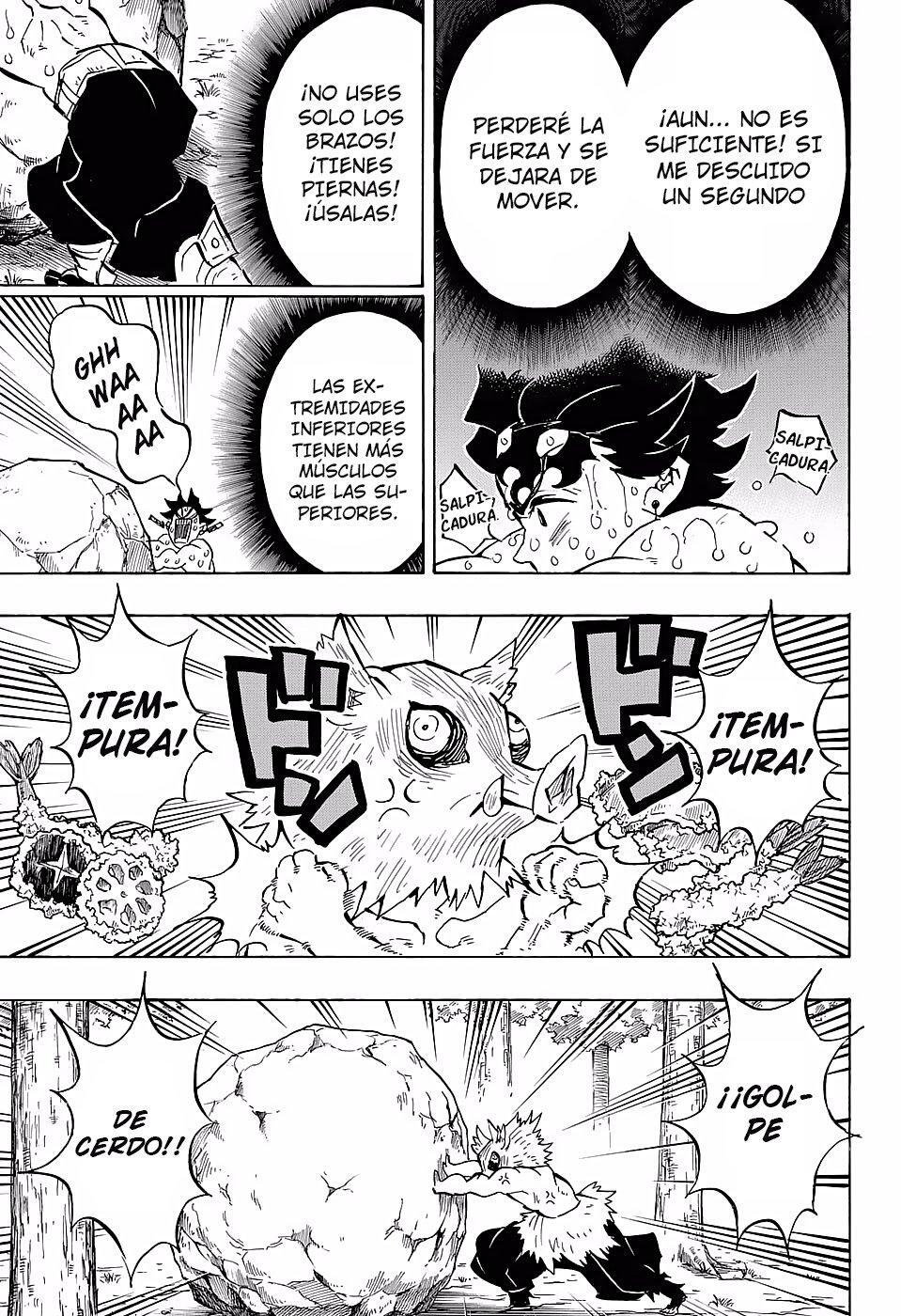 Capitulo 135 page 6