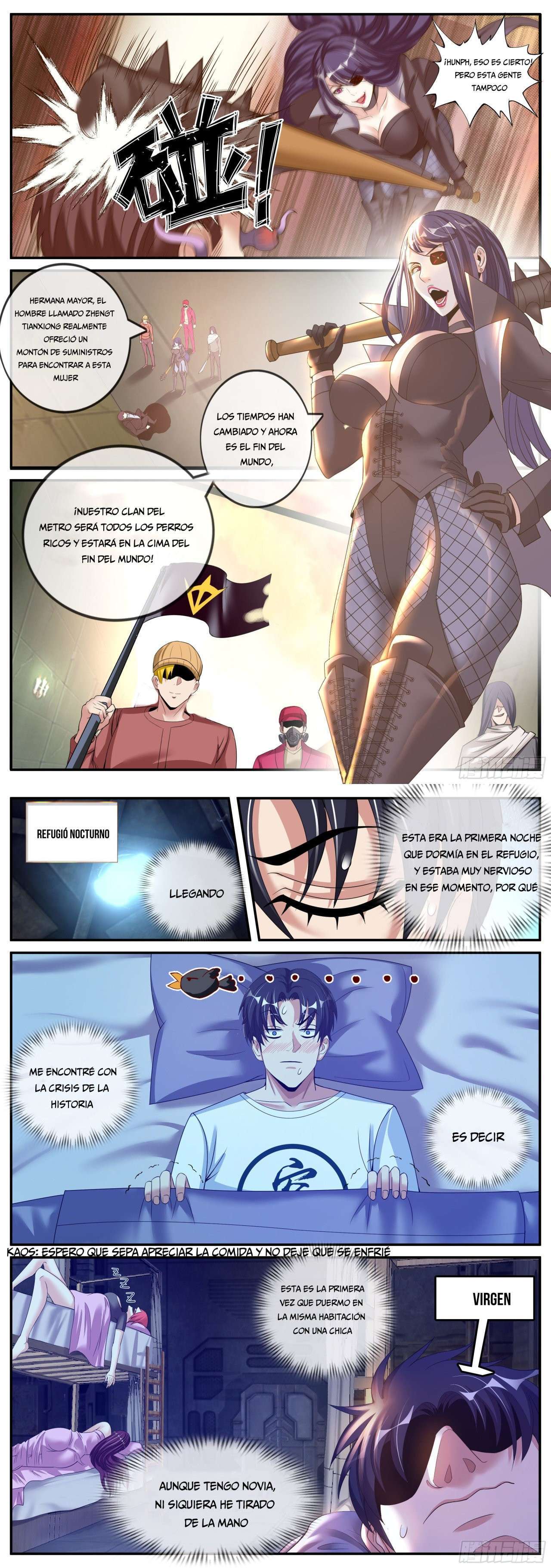 Capitulo 15 page 3