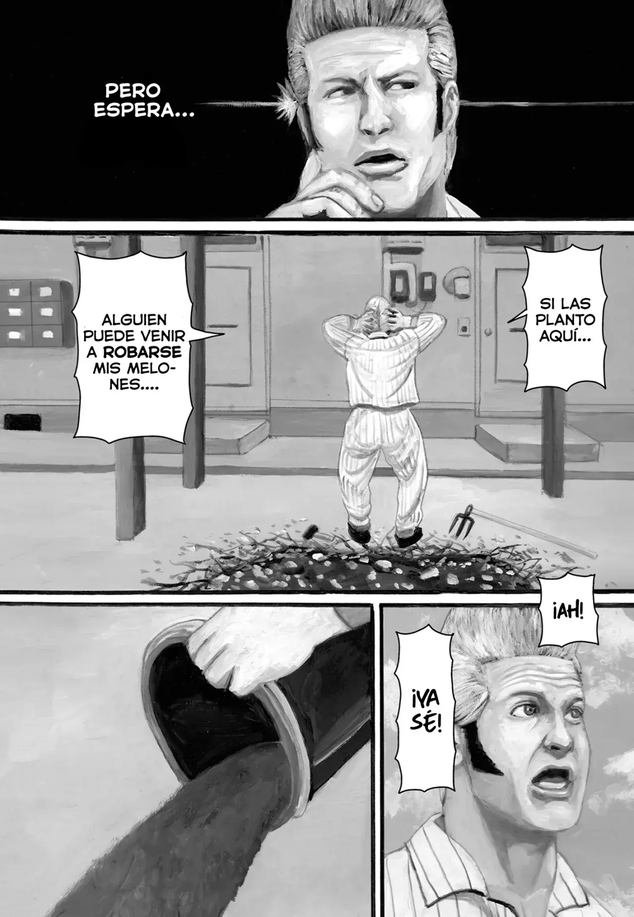 Capitulo 65 page 3