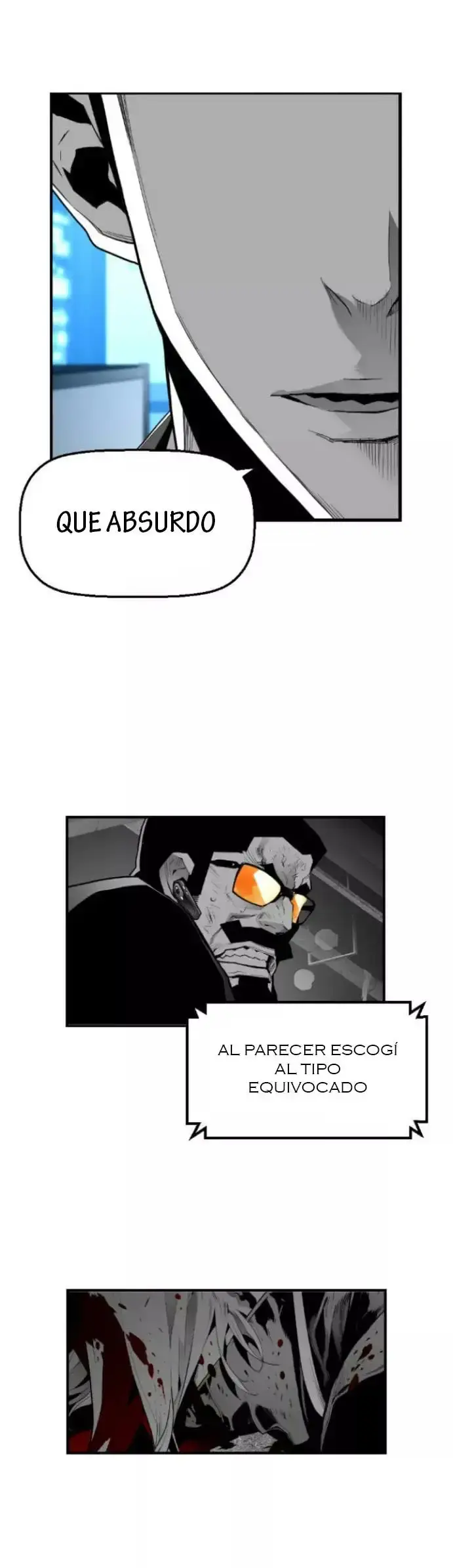 Capitulo 19 page 3