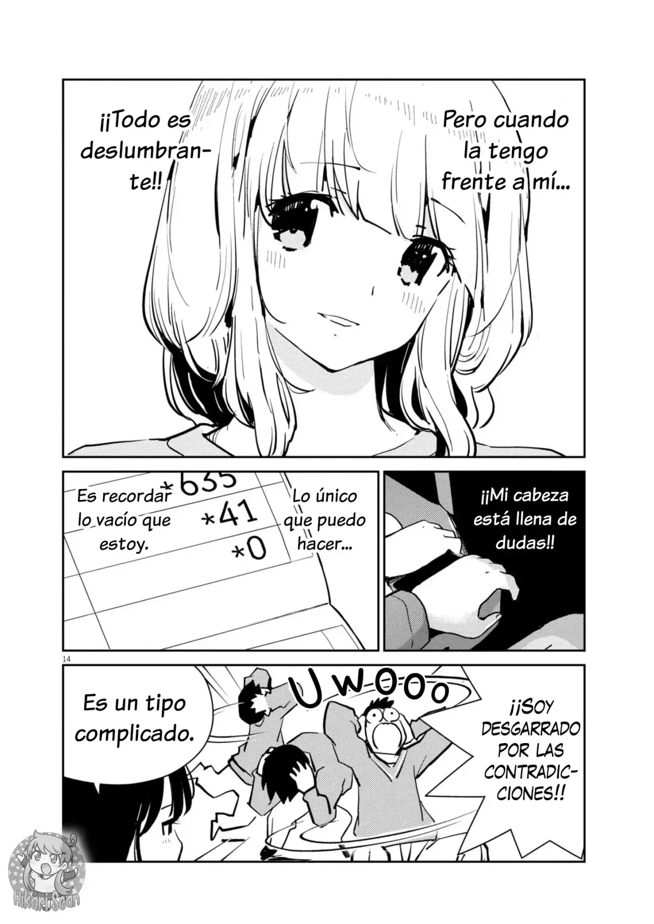 Capitulo 28 page 14