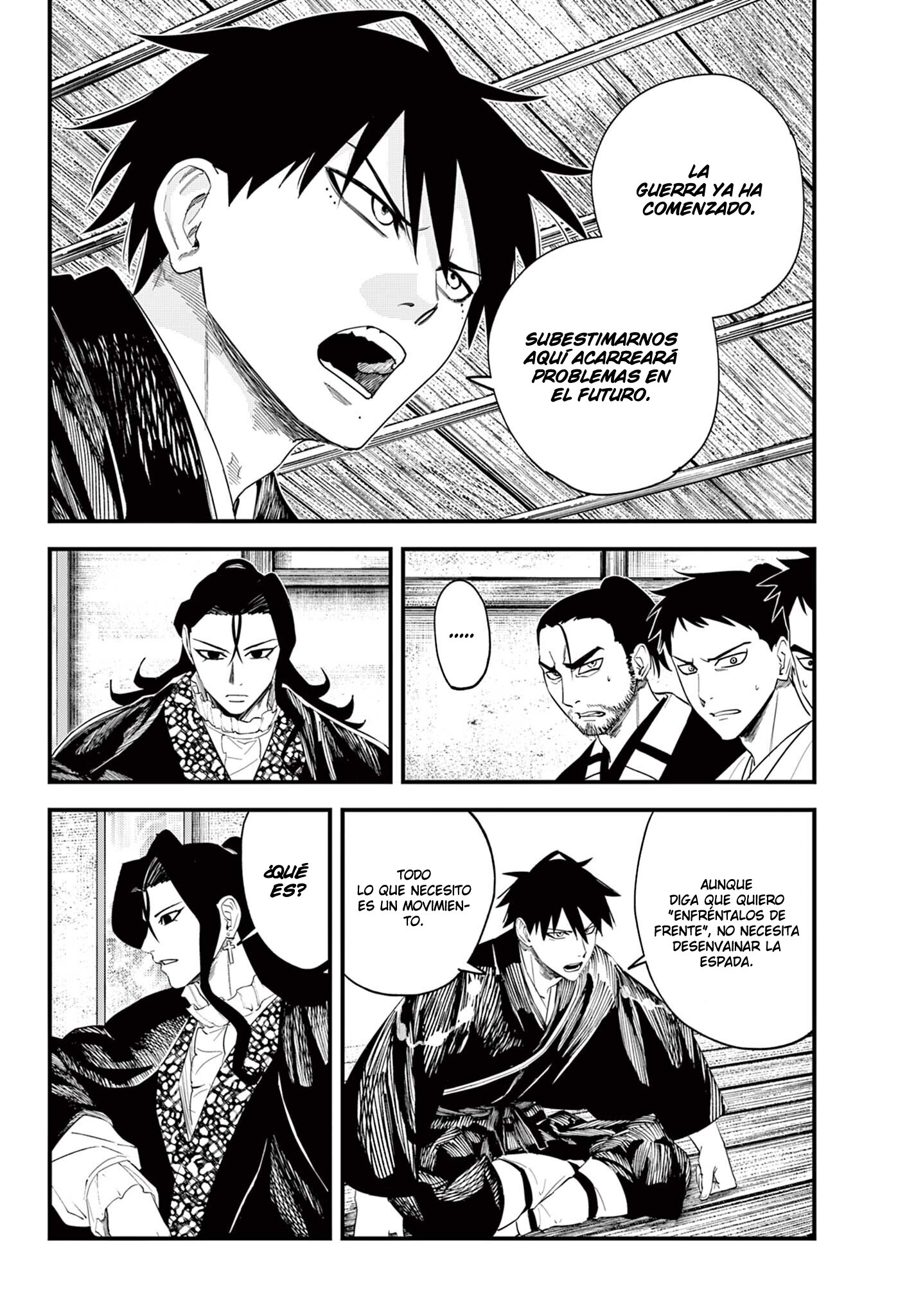 Capitulo 18 page 7