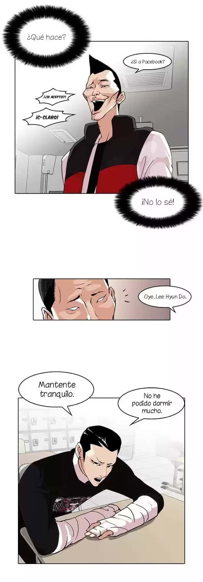 Capitulo 64 page 8