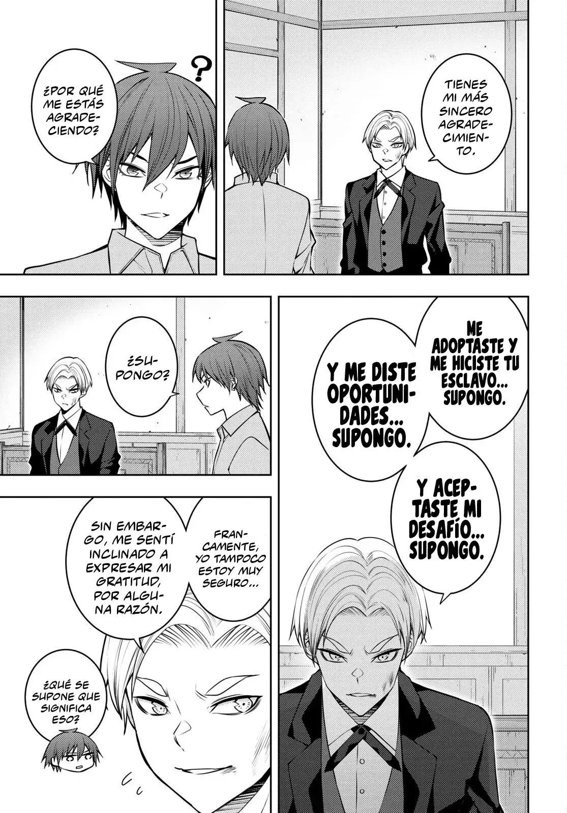 Capitulo 51 page 5