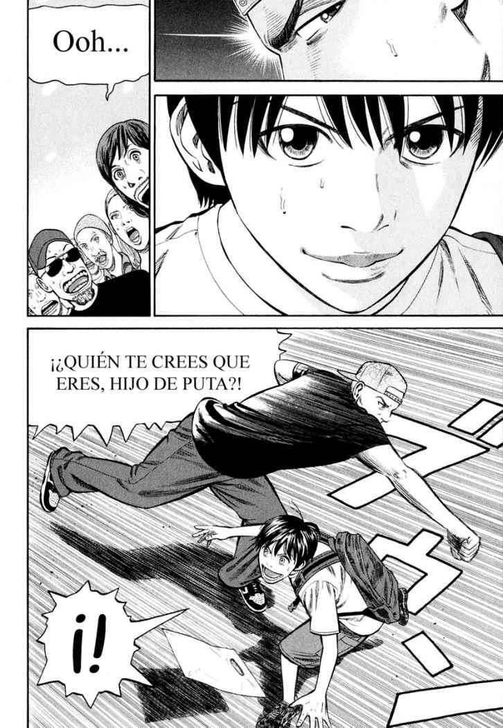 Capitulo 86 page 35