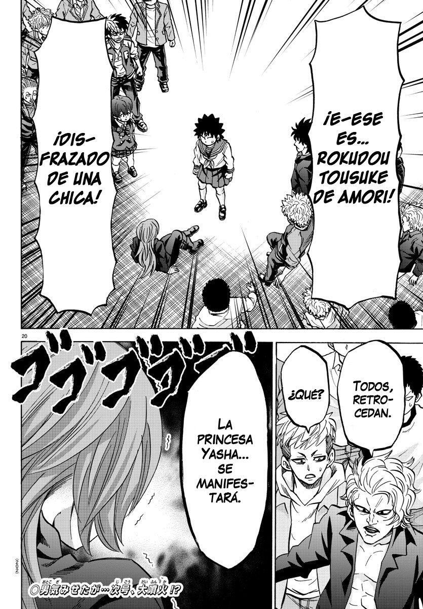 Capitulo 148 page 20