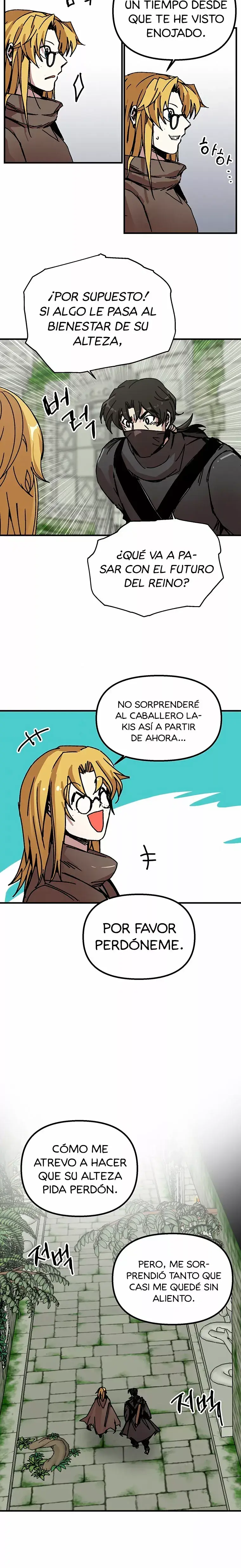 Capitulo 95 page 18