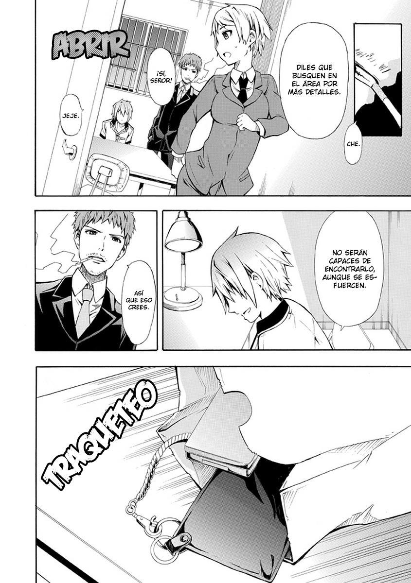 Capitulo 11 page 15