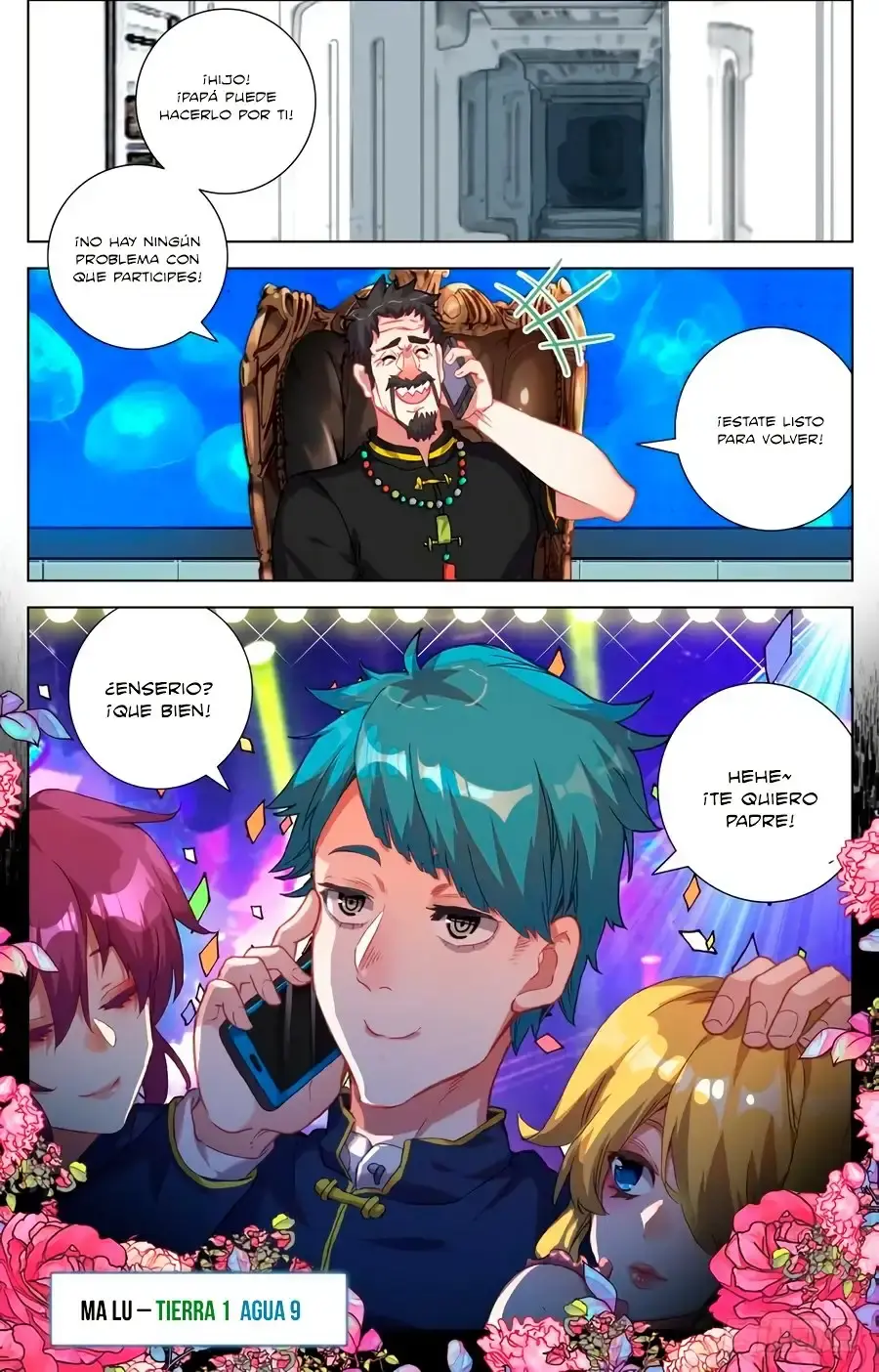 Capitulo 22 page 13