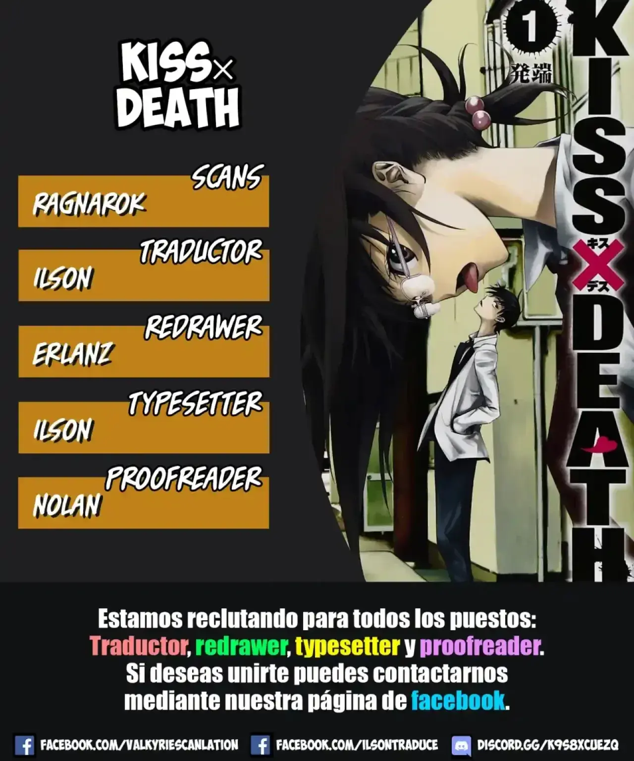 Capitulo 79.50 page 1