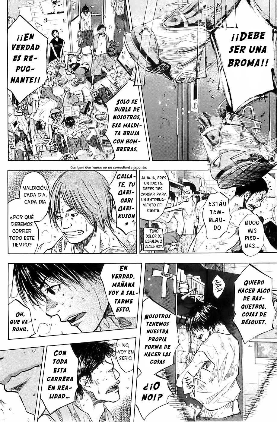 Capitulo 156 page 6