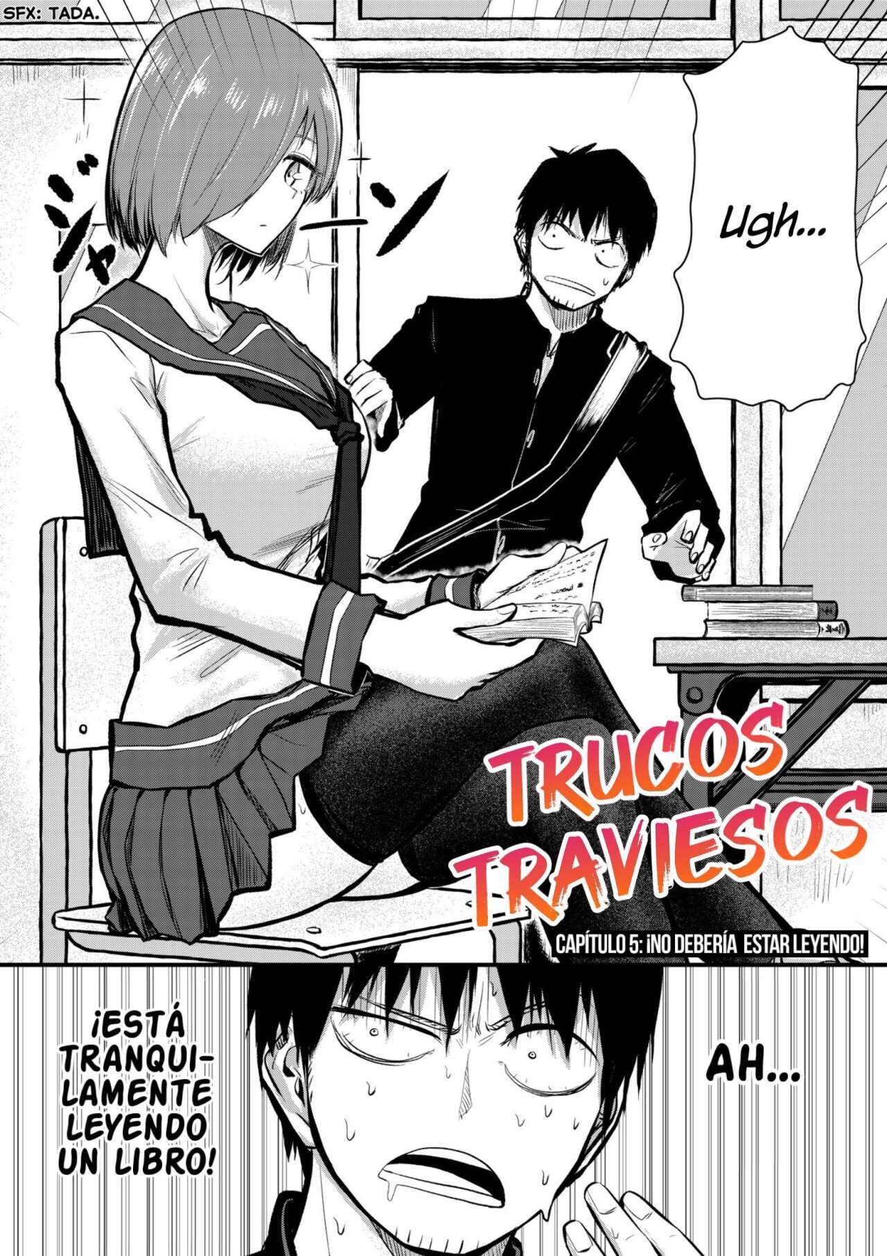 Capitulo 5 page 3